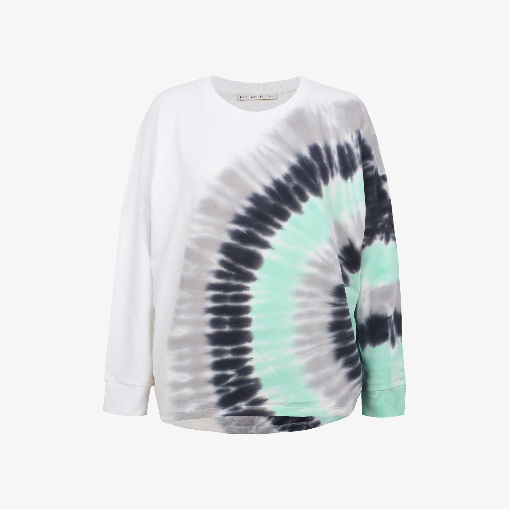 RH-Neck Batik | multicolor