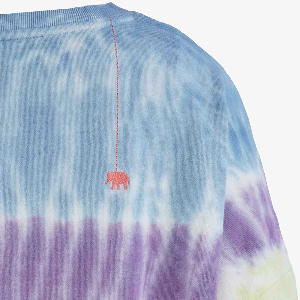 RH-Sweater Batik | multicolor