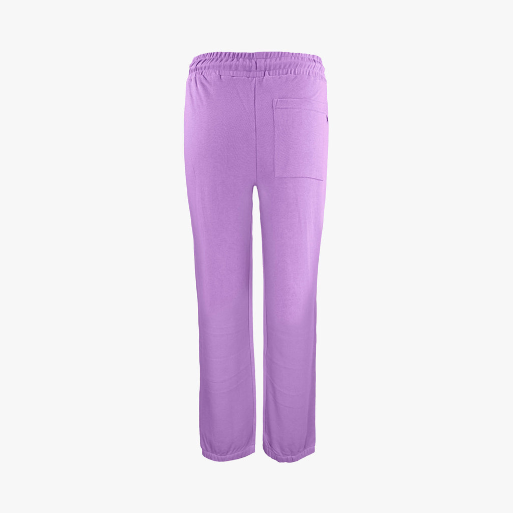 Sweat Hose | lila