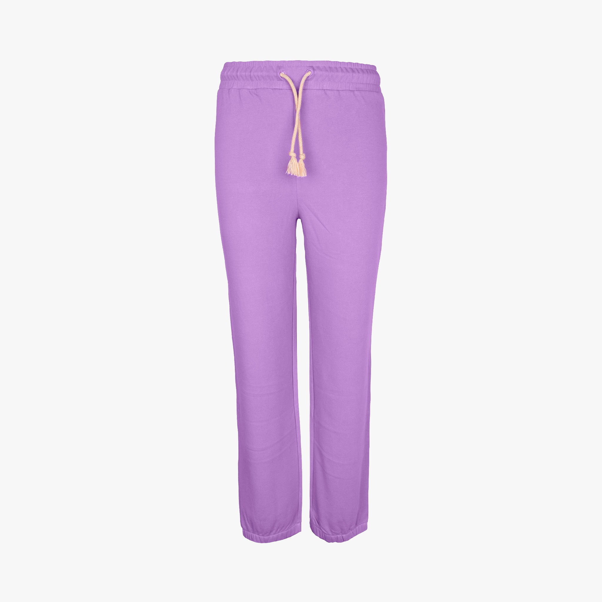 Sweat Hose | lila