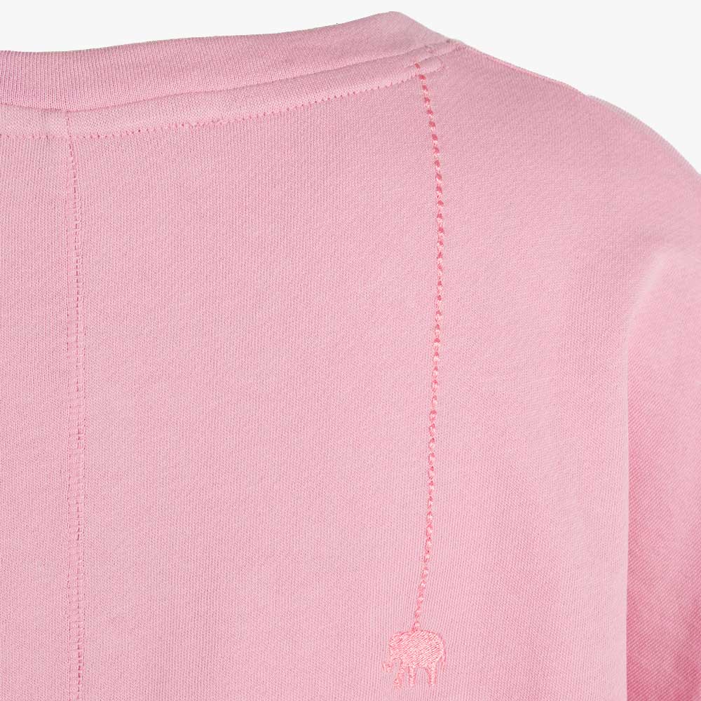 Sweater Favourite | rosa