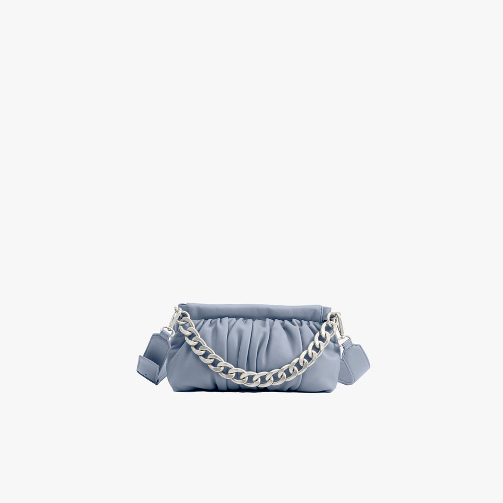 Les Visionnaires Tasche Ruby | blau