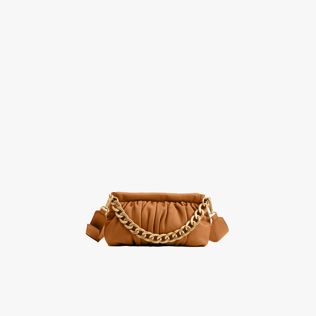 Les Visionnaires Tasche Ruby | camel