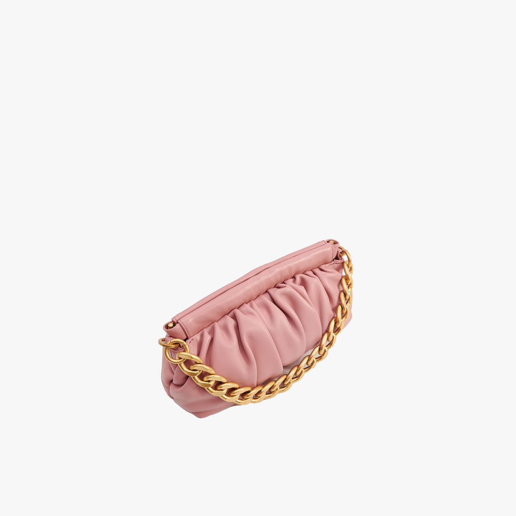 Les Visionnaires Tasche Ruby | rosa