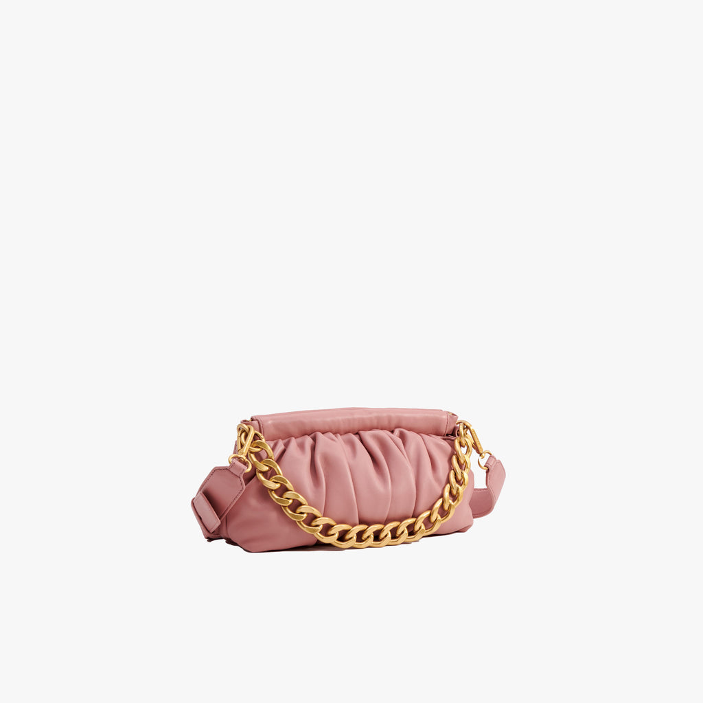 Les Visionnaires Tasche Ruby | rosa