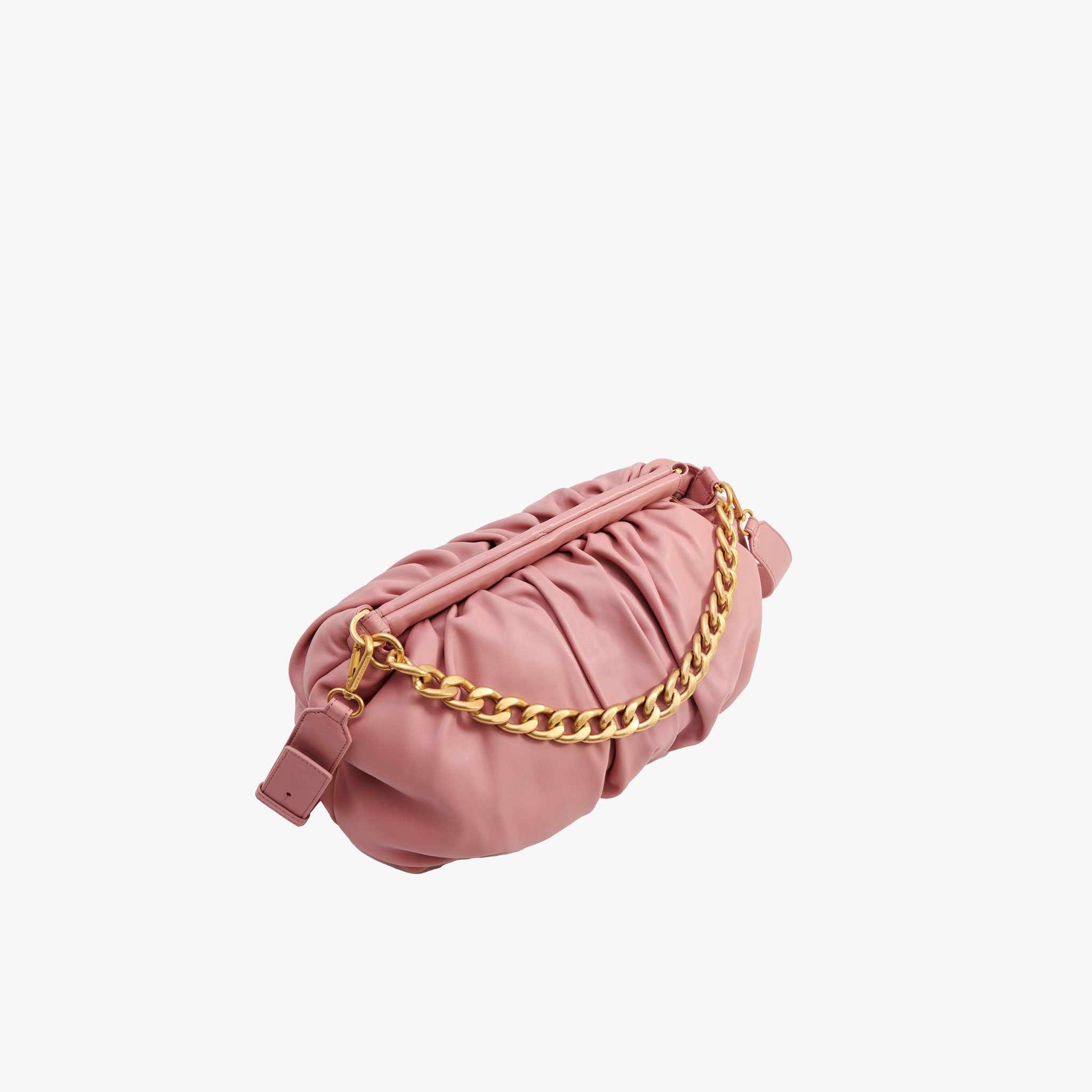 Les Visionnaires Tasche Emma | rosa