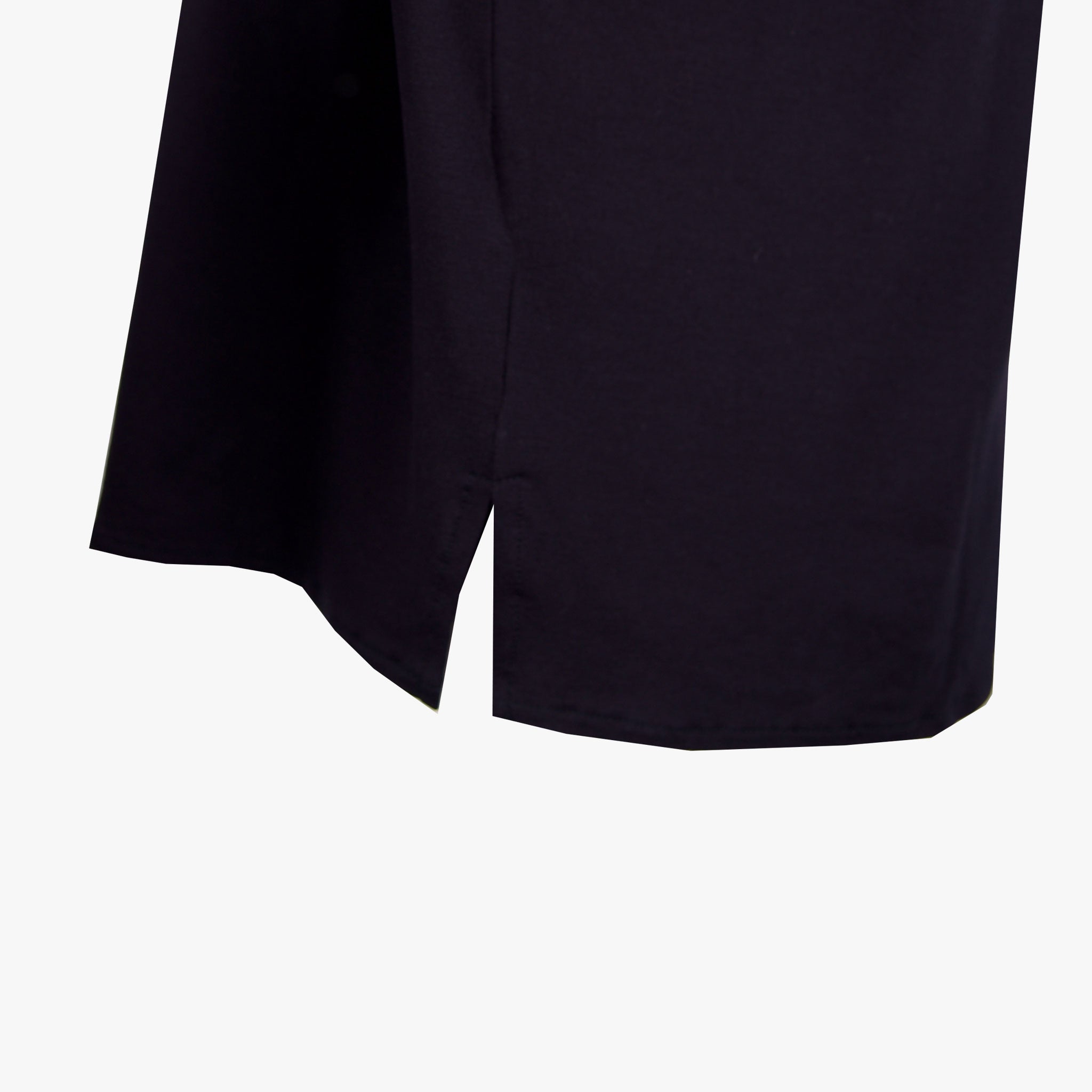 Majestic Boxy Shirt | marine