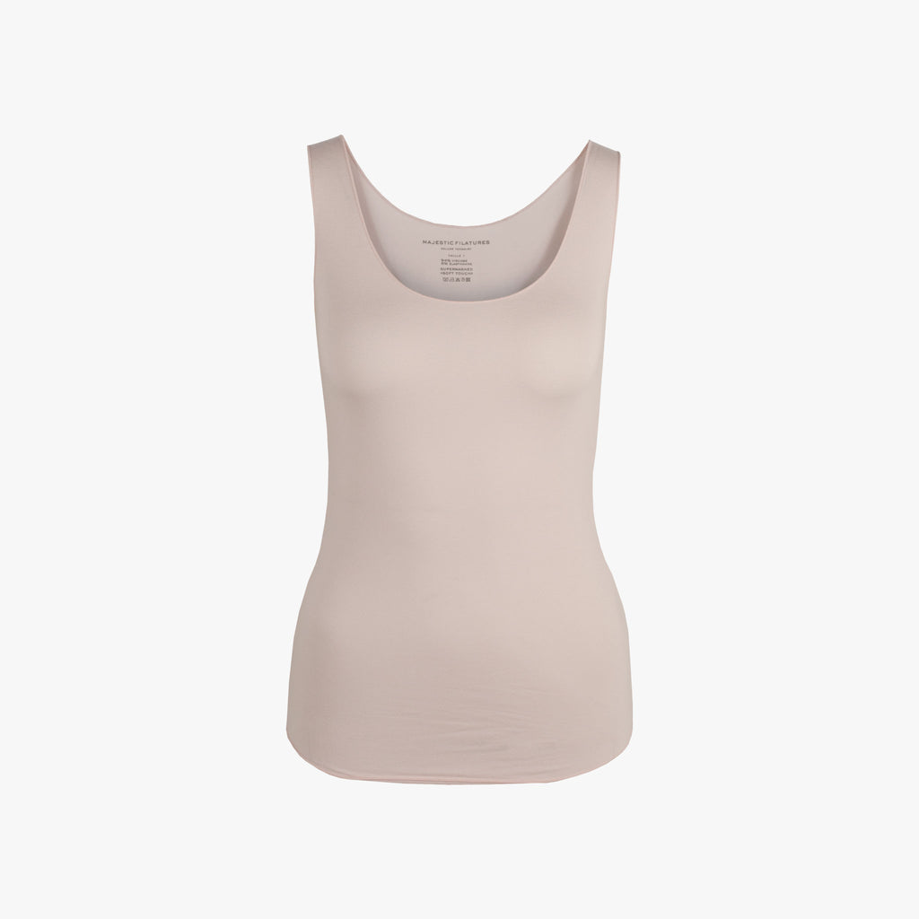 Majestic Top uni | rose