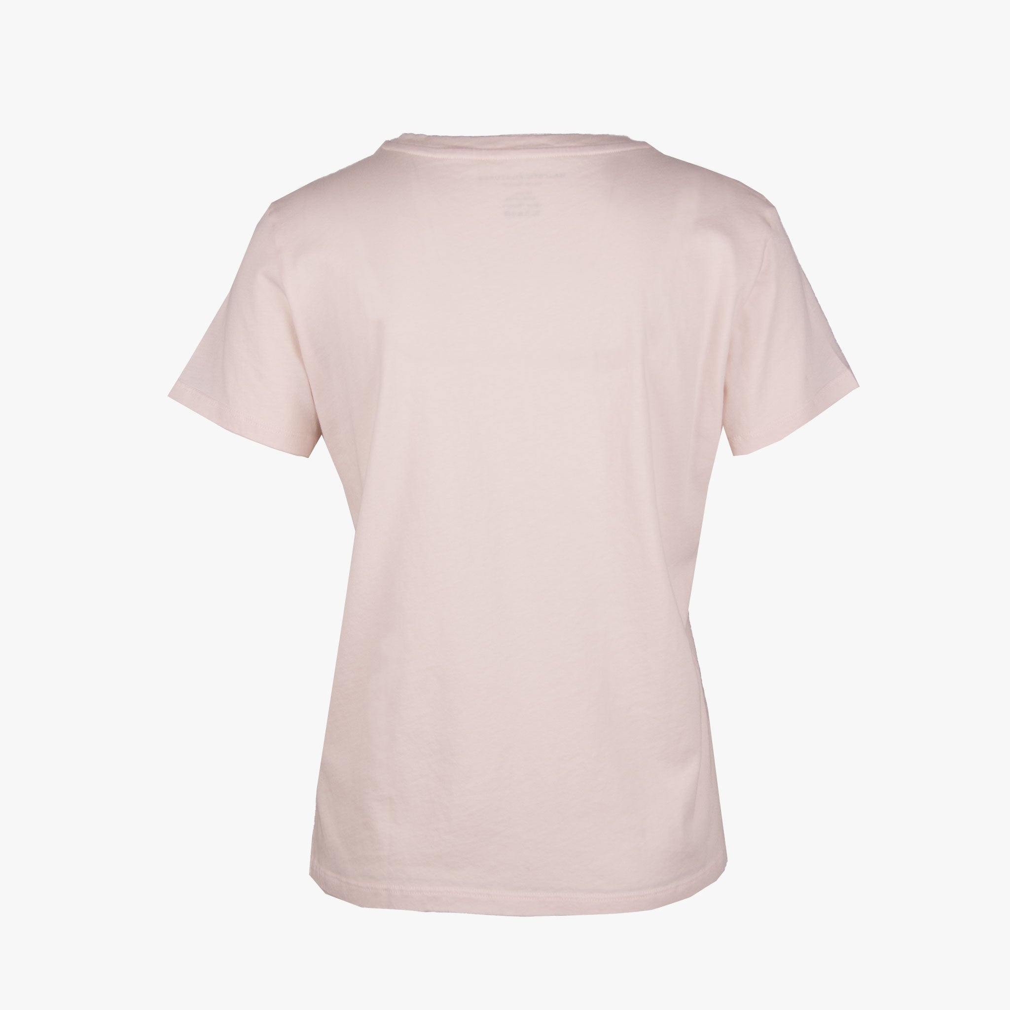 Majestic Basic Shirt Cotton | puder