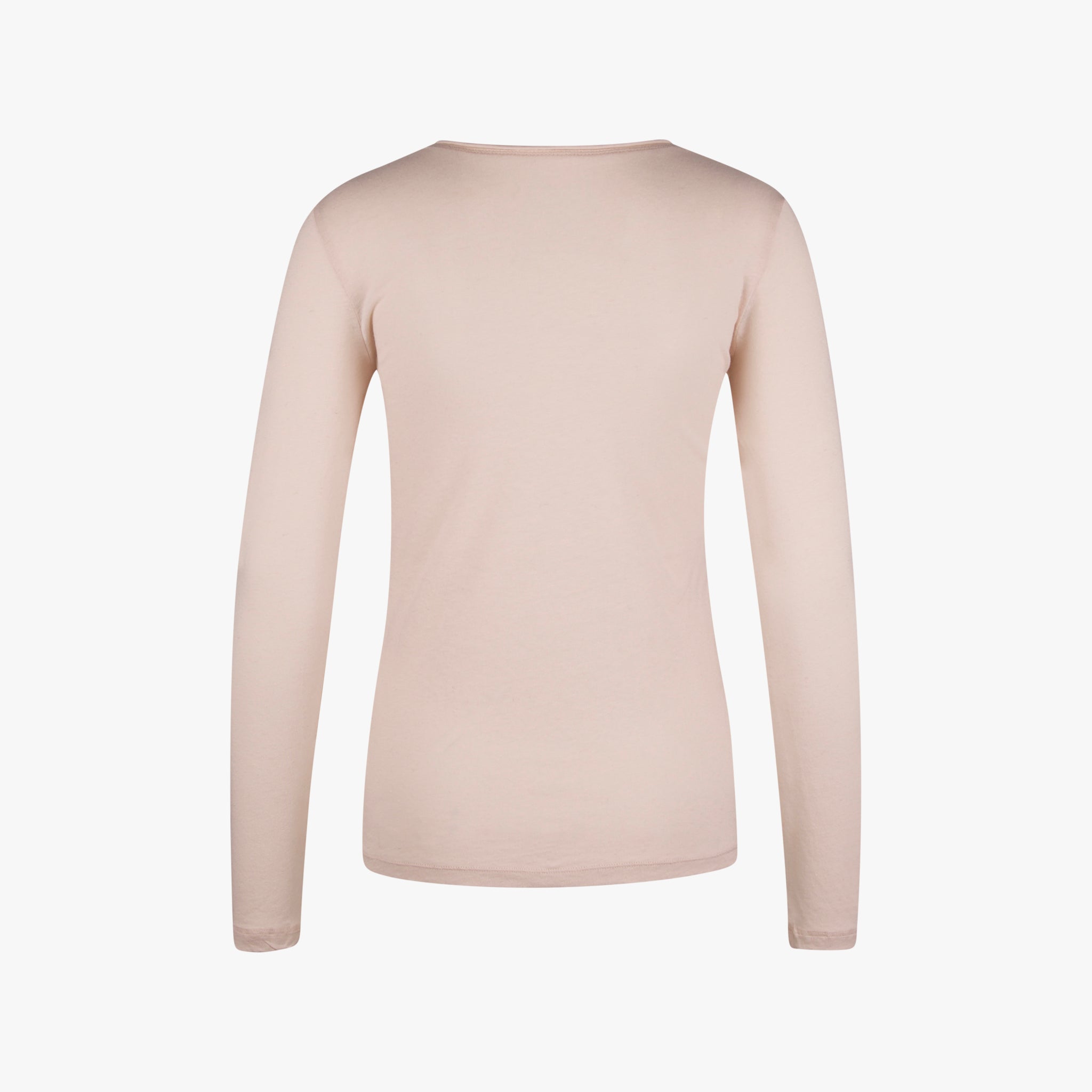 Majestic Filatures RH Shirt Cashmere | puder