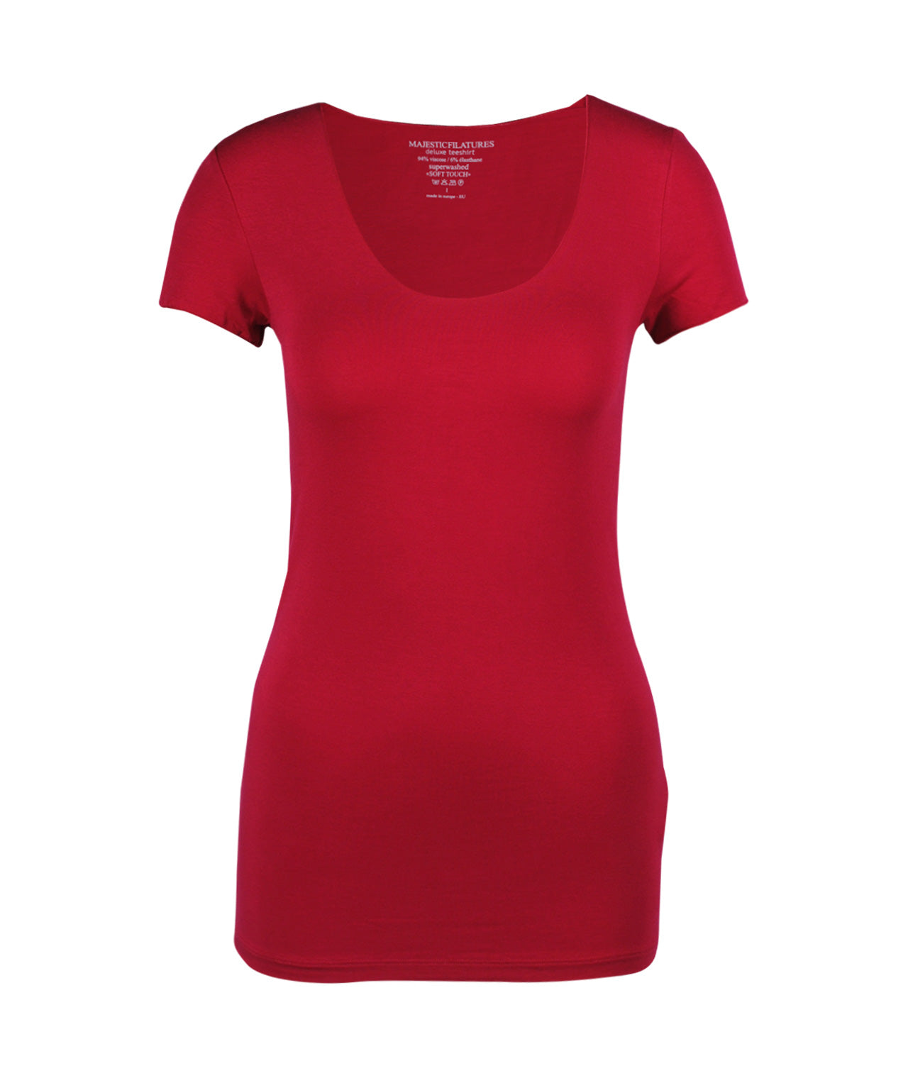 1/4 RH-Shirt
