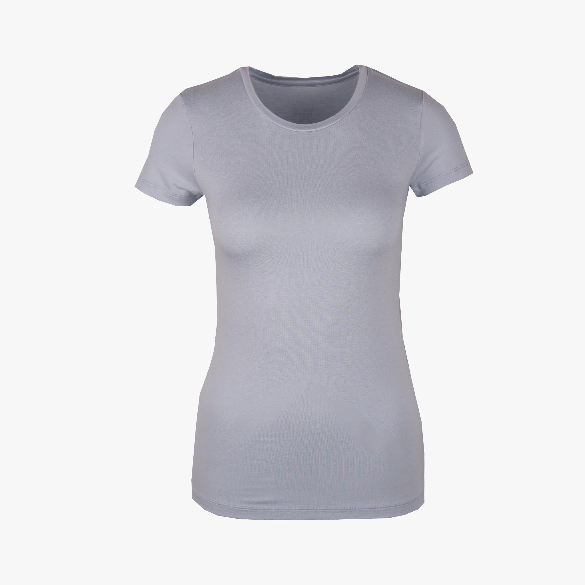 Majestic RH Shirt | hellblau