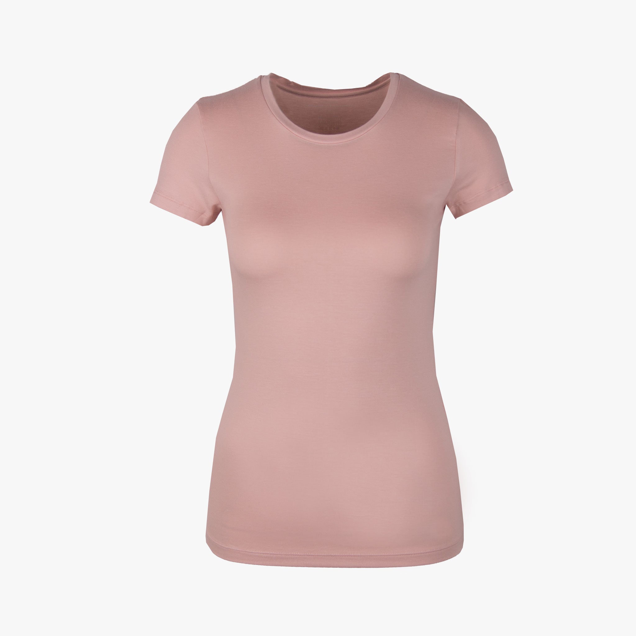 Majestic RH Shirt | rosa