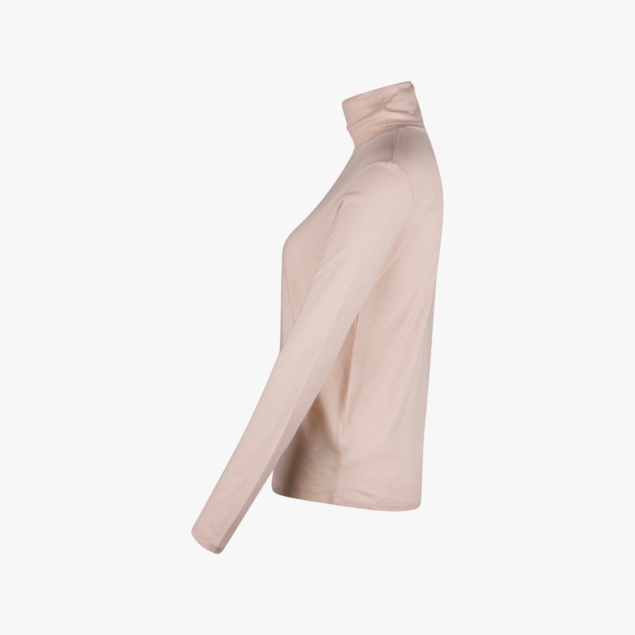Majestic Rollishirt | puder