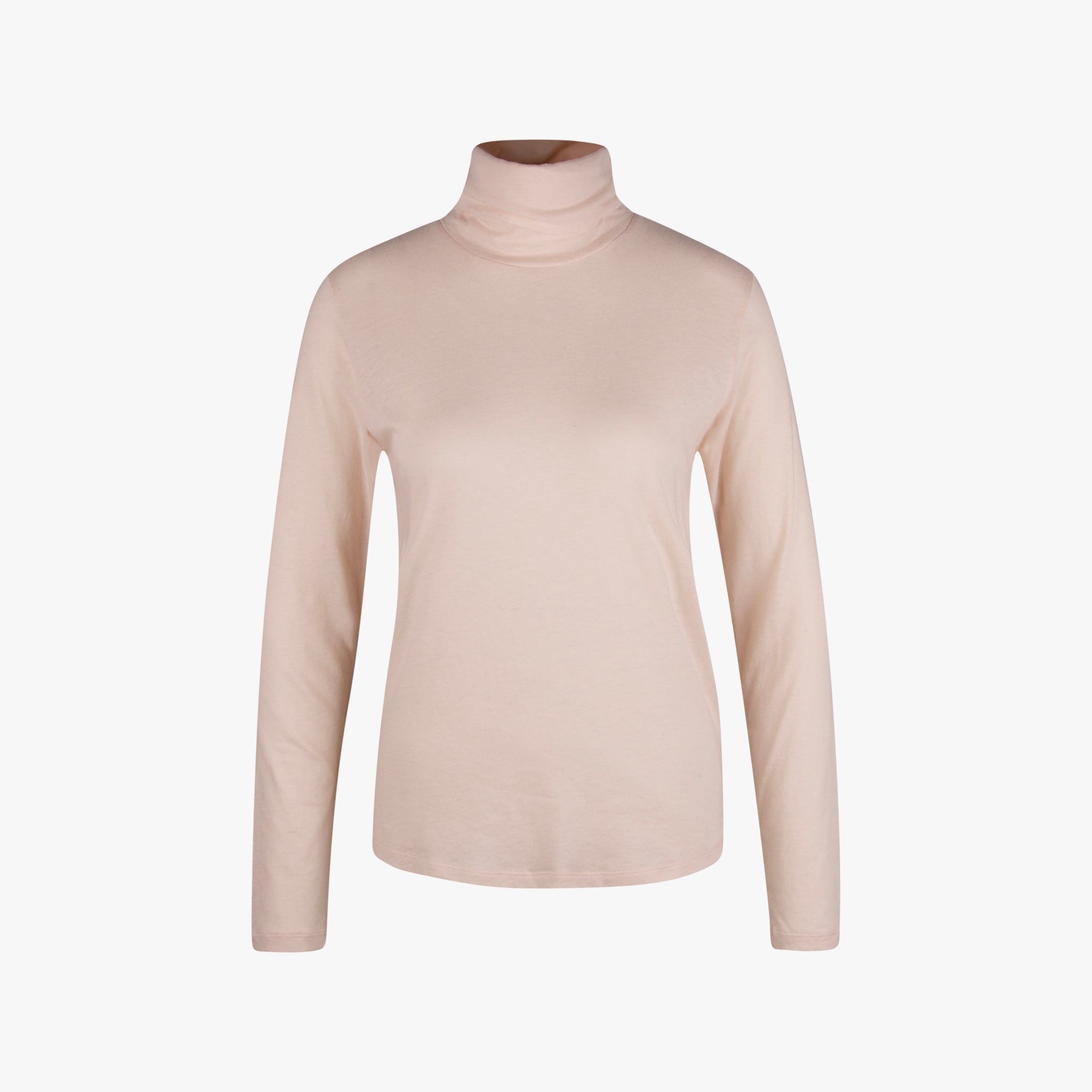 Majestic Rollishirt | puder