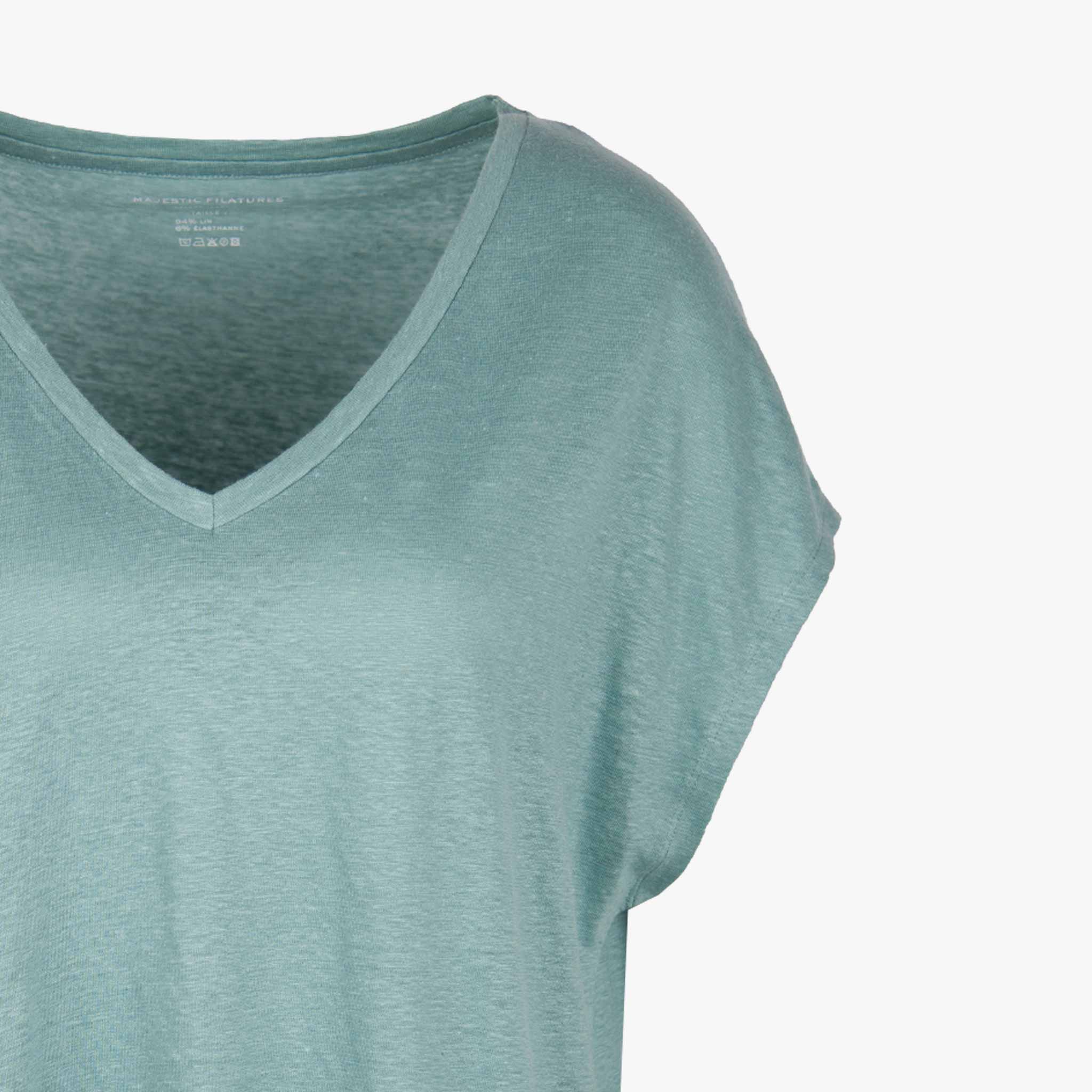 Majestic Boxy Shirt | minze