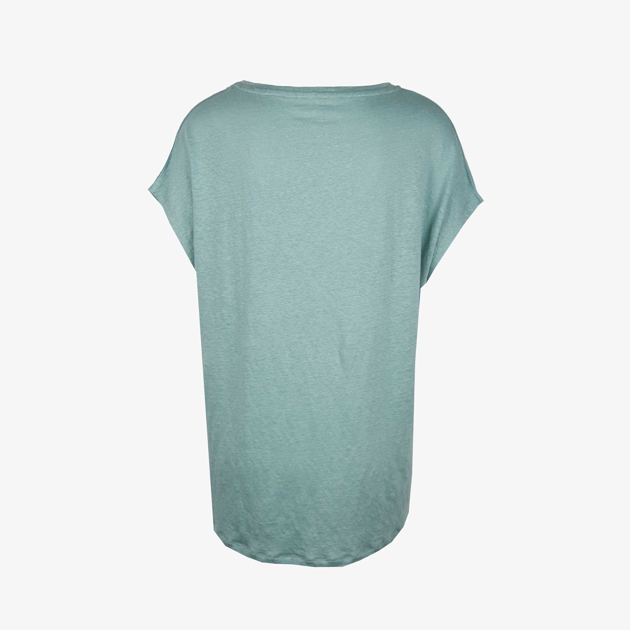 Majestic Boxy Shirt | minze