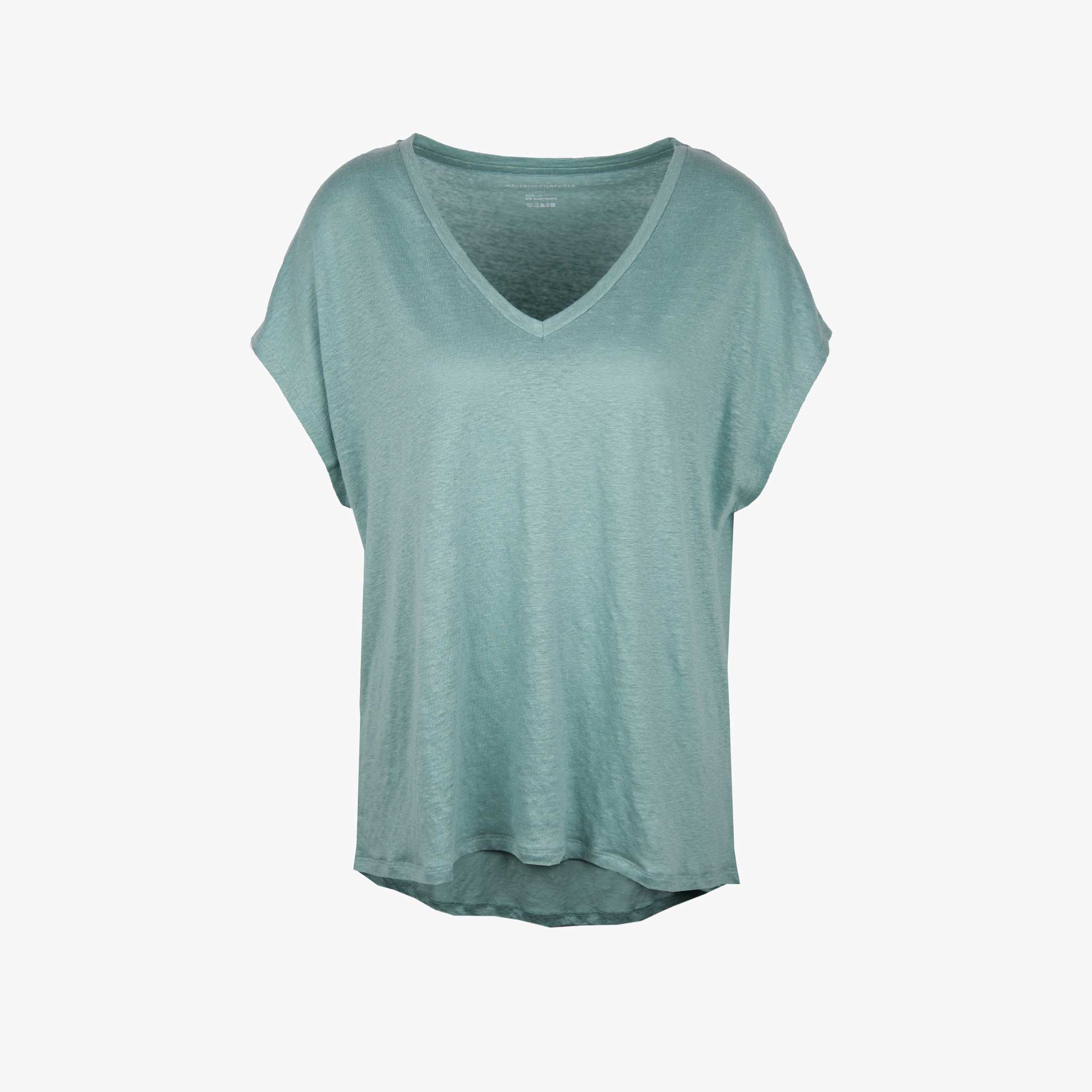 Majestic Boxy Shirt | minze