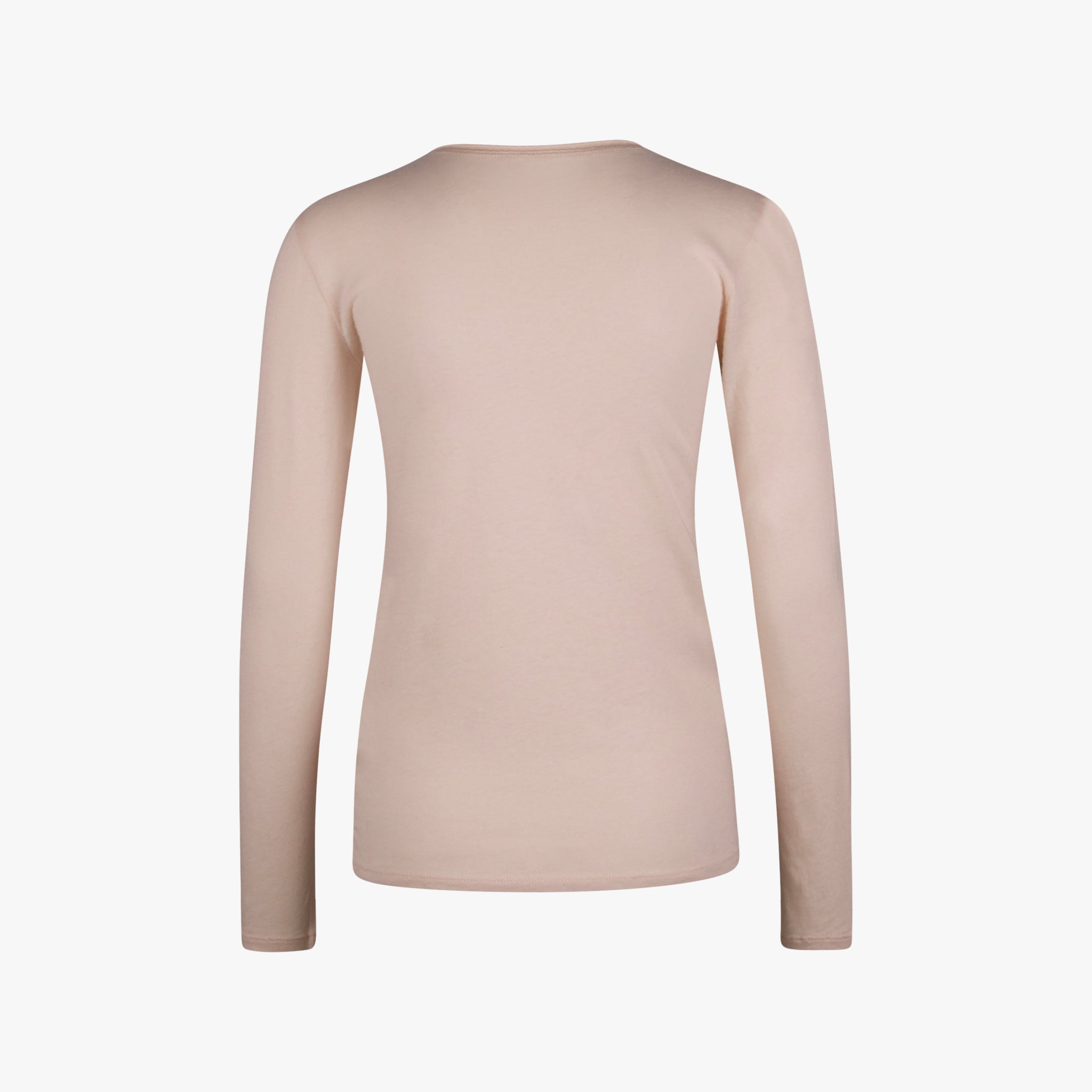 Majestic Filatures V-Shirt | puder