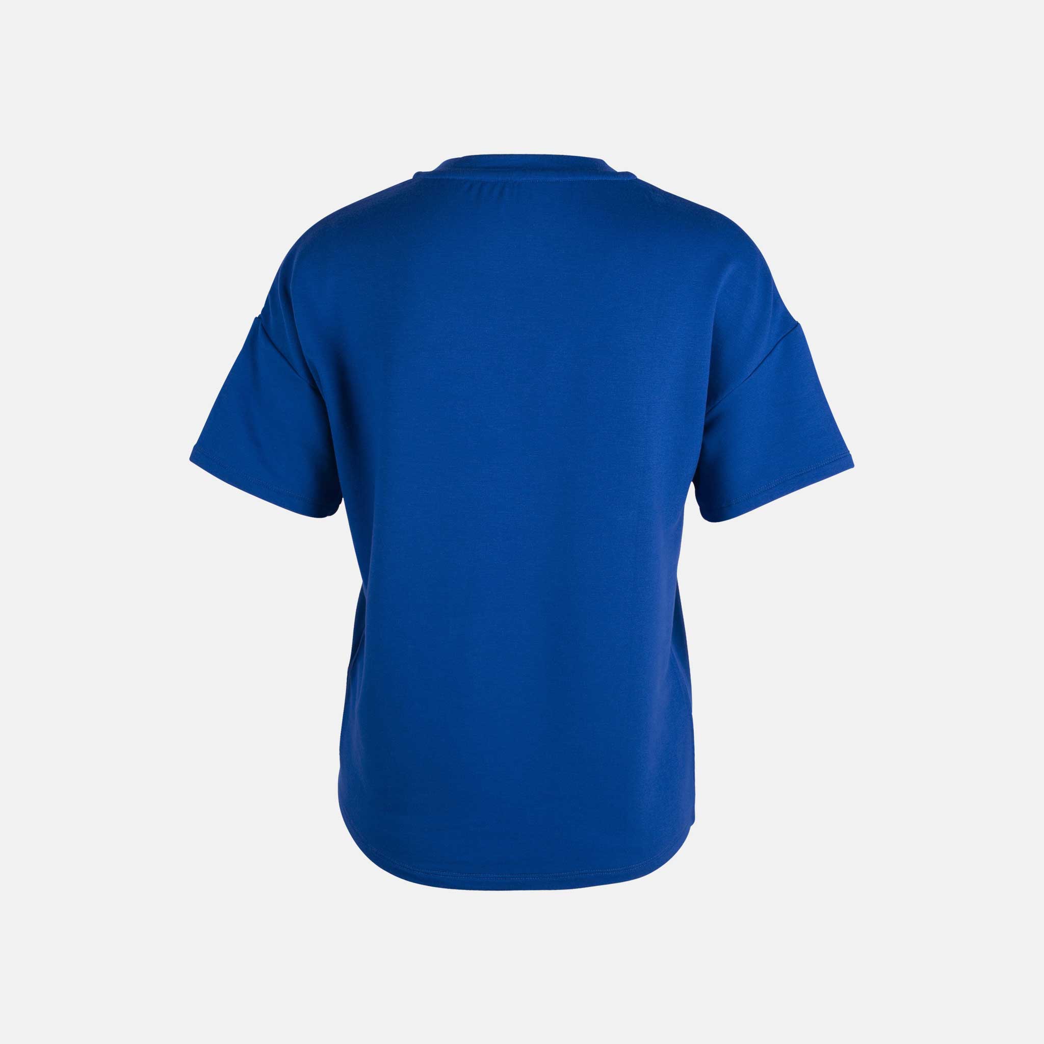 Majestic V-Shirt French Touch | blau