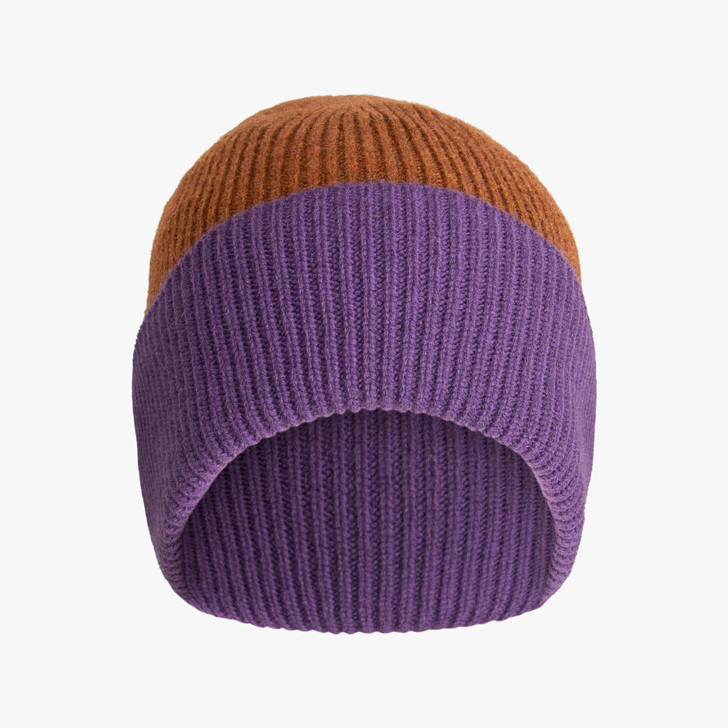Mütze Lou | violett