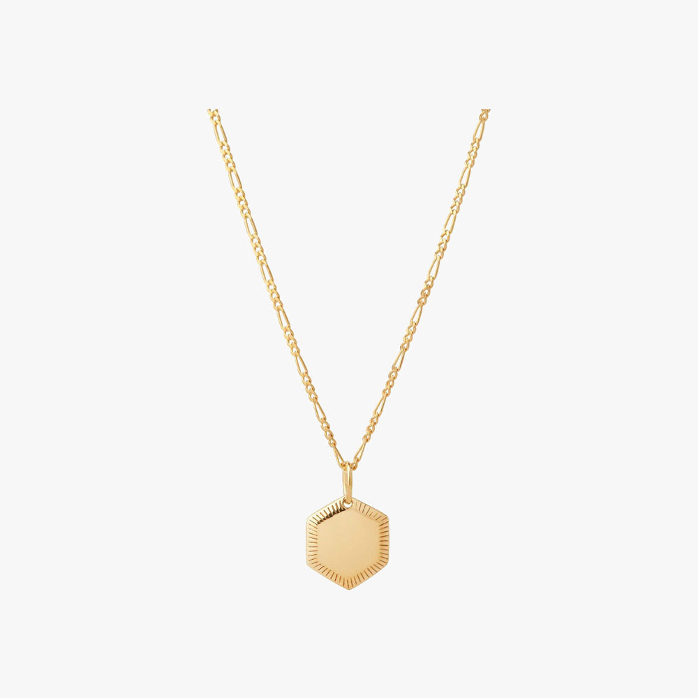 Kette Kim 65 (gold, 1-size) | gold