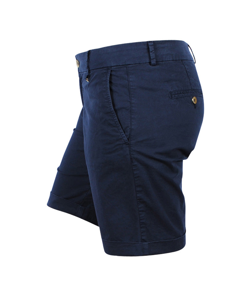 Bermuda Jaqueline uni | navy