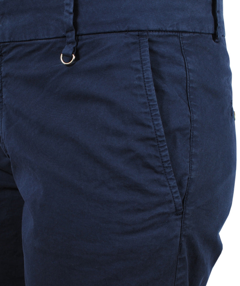 Bermuda Jaqueline uni | navy