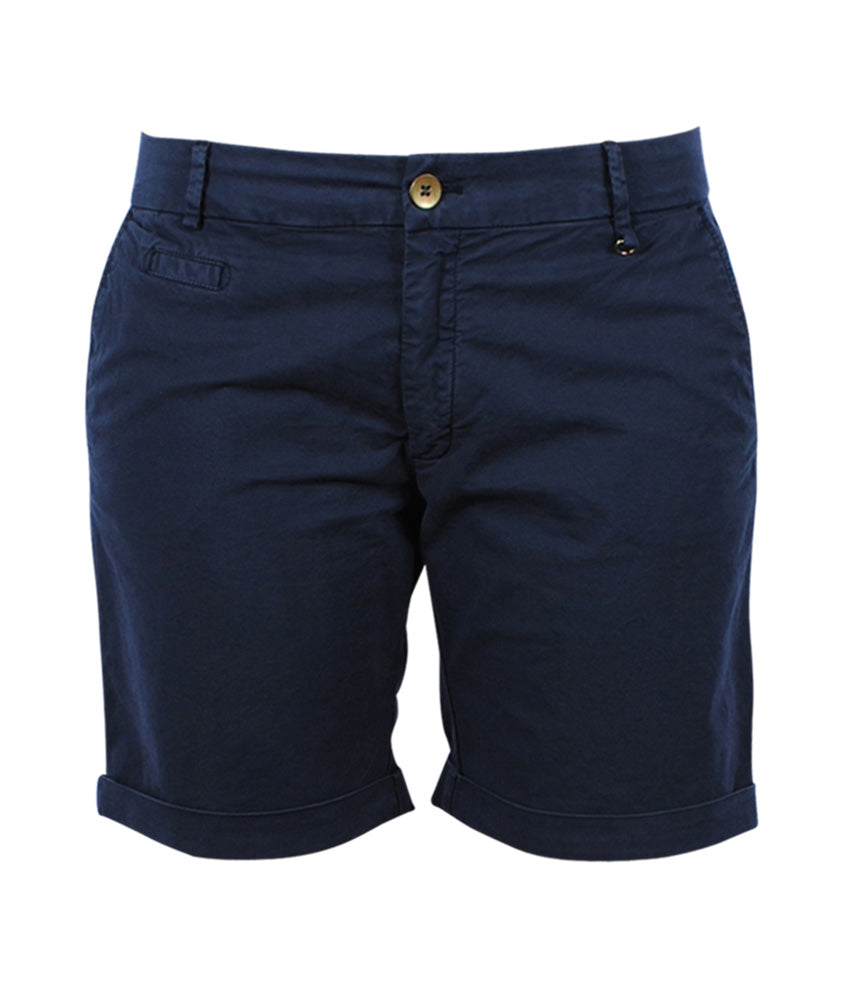 Bermuda Jaqueline uni | navy