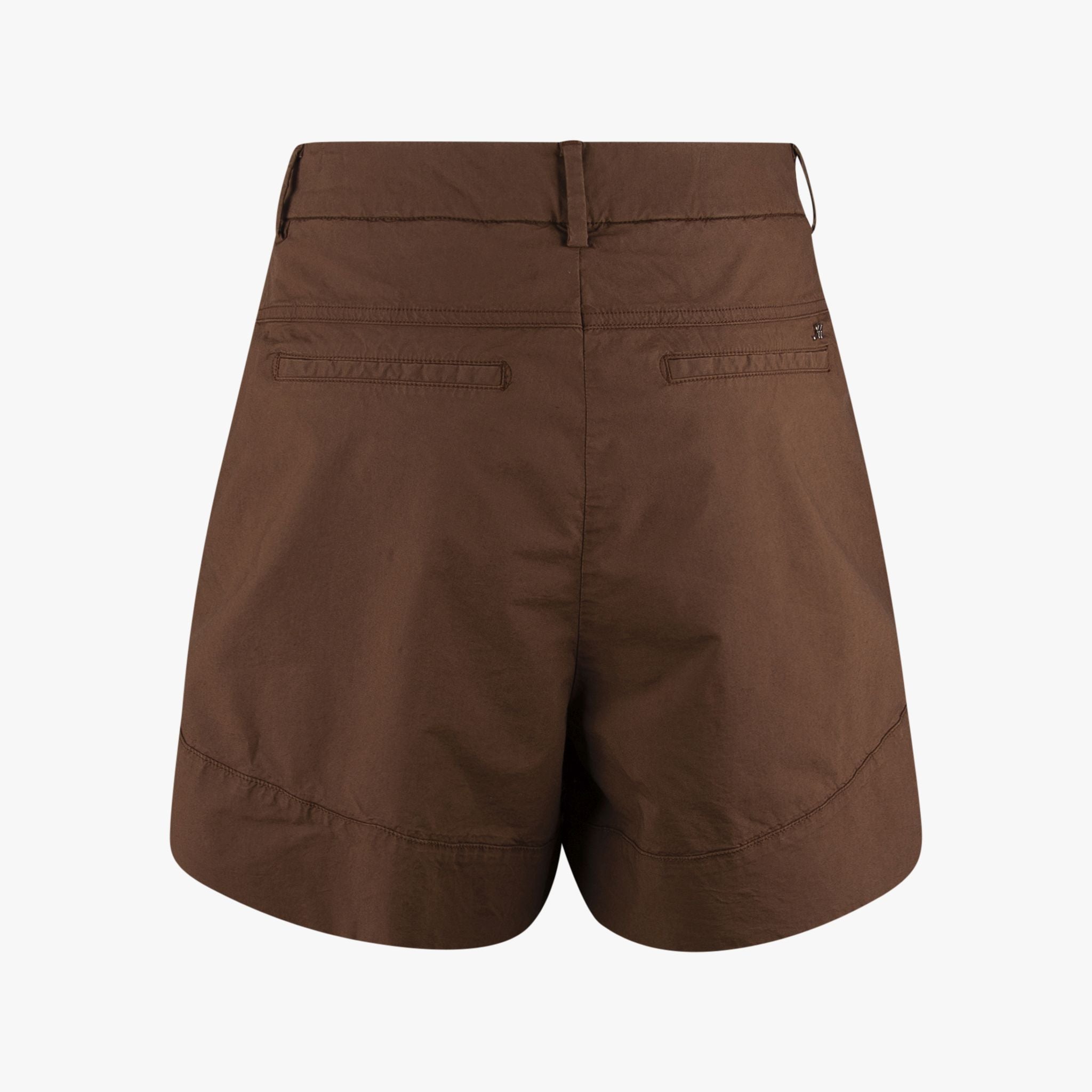 Mason's Bermuda High Waist | braun