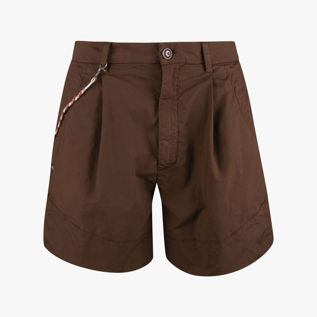 Mason's Bermuda High Waist | braun