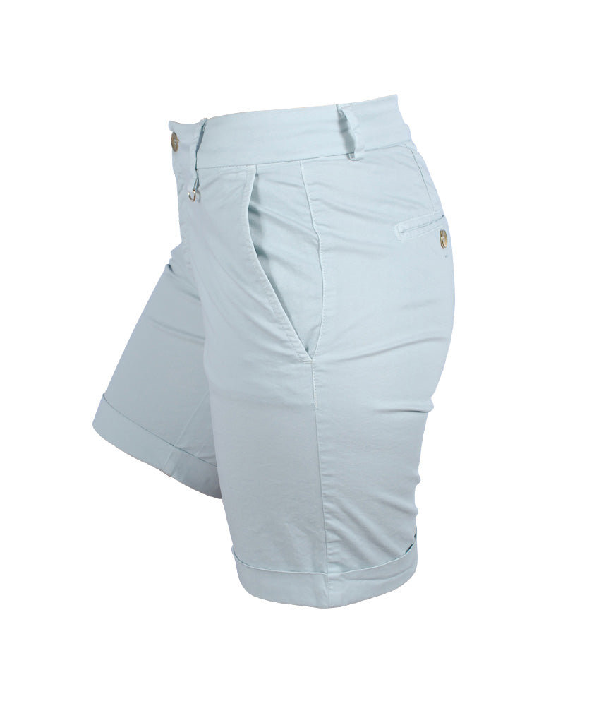 Bermuda Jaqueline uni | minze