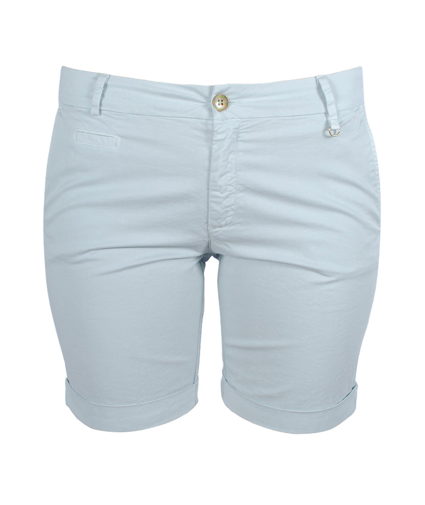 Bermuda Jaqueline uni | minze