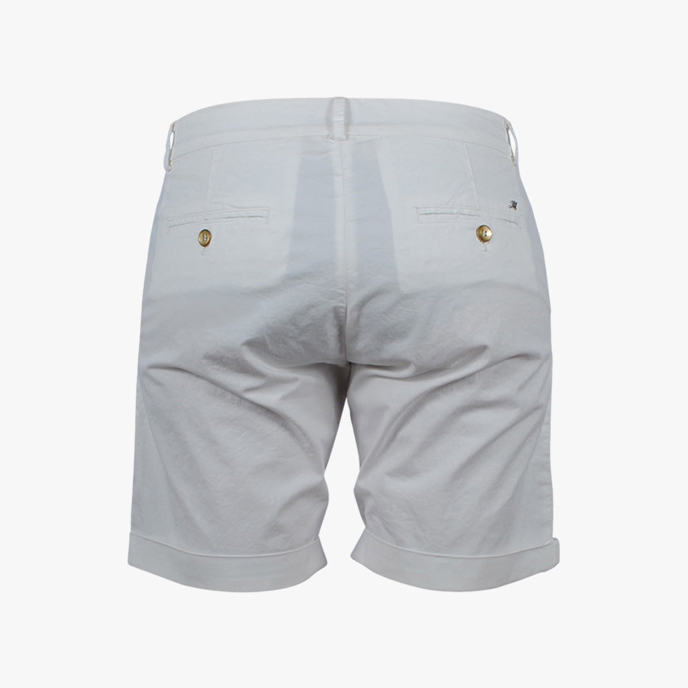 Bermuda Jaqueline uni (offwhite, 32) | offwhite