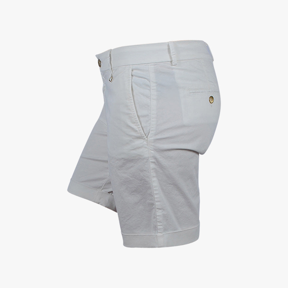 Bermuda Jaqueline uni (offwhite, 32) | offwhite