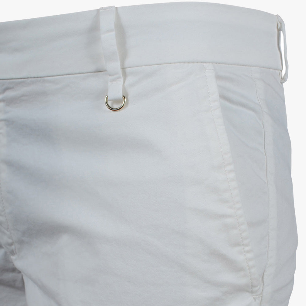Bermuda Jaqueline uni (offwhite, 32) | offwhite
