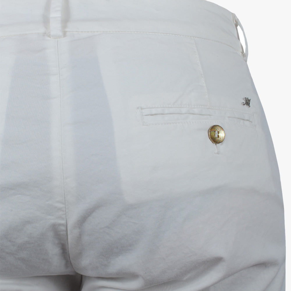 Bermuda Jaqueline uni (offwhite, 32) | offwhite
