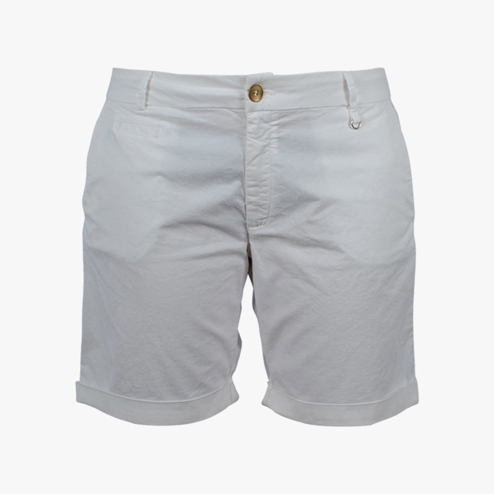 Bermuda Jaqueline uni (offwhite, 32) | offwhite