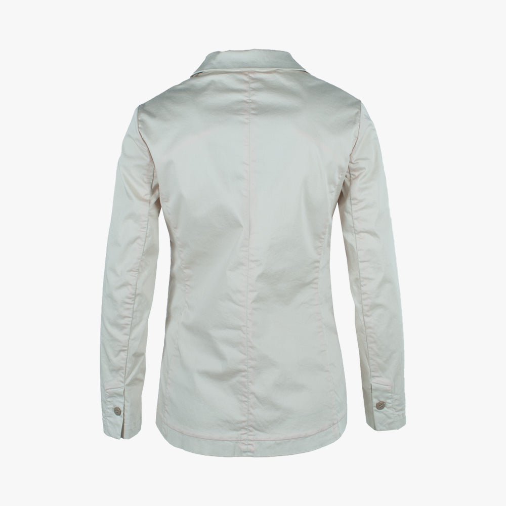 Blazer Helena (beige, 32) | beige