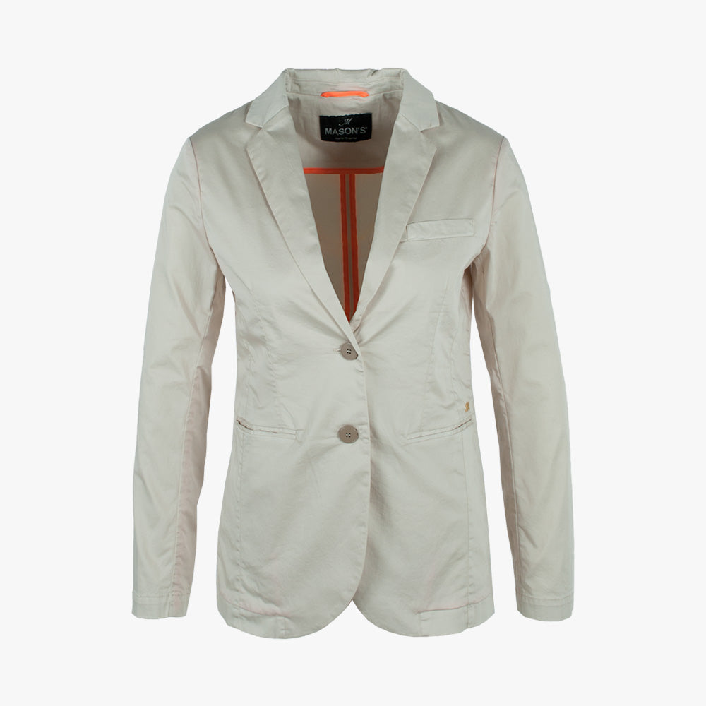 Blazer Helena (beige, 32) | beige