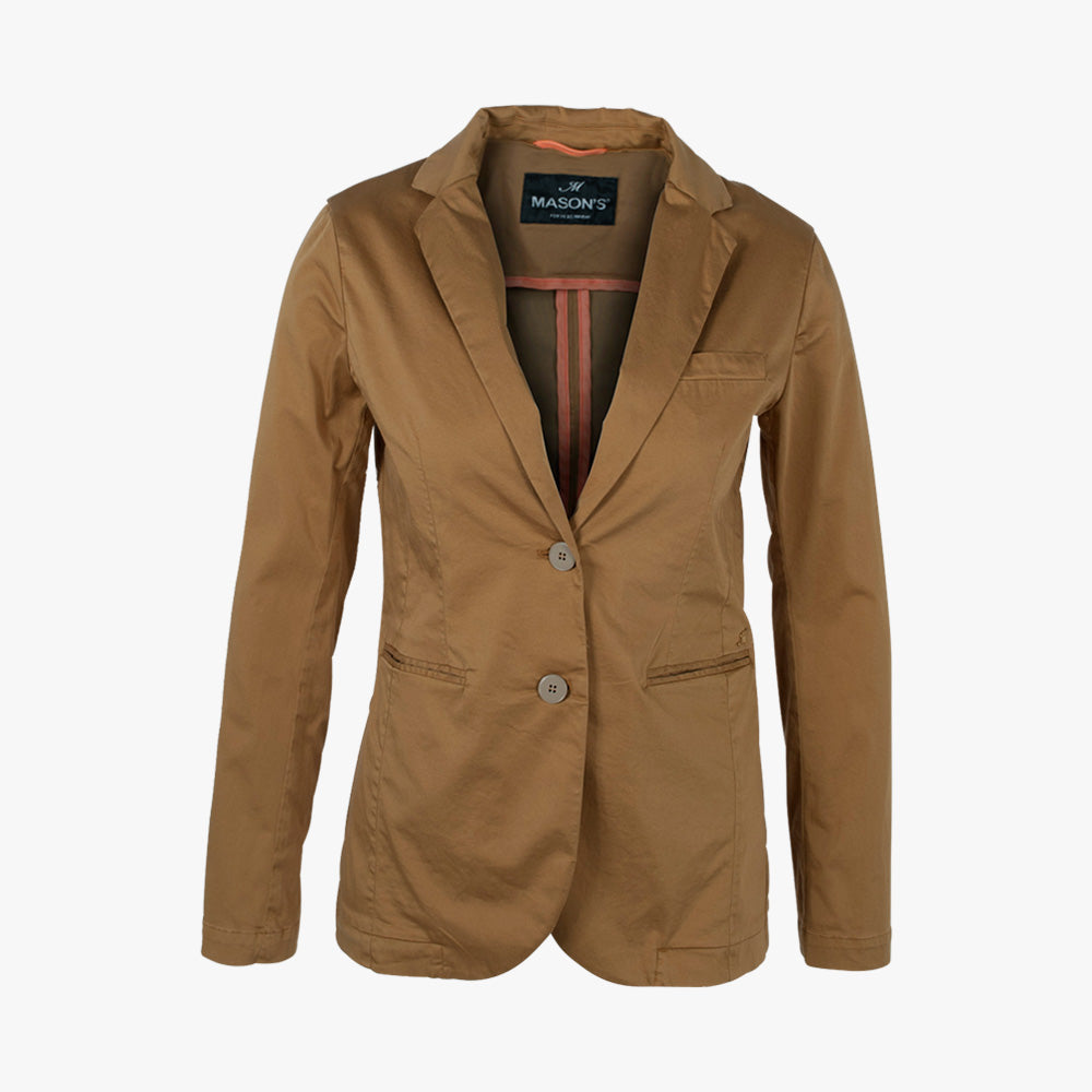 Blazer Helena (braun, 32) | braun