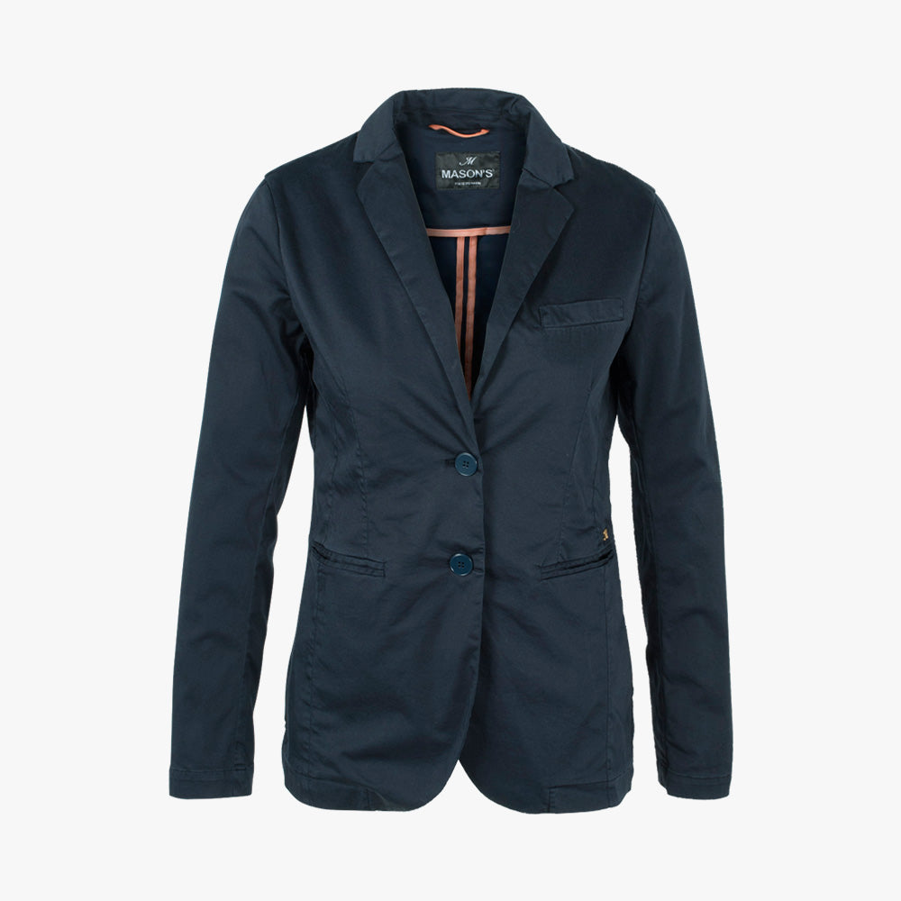 Blazer Helena (navy, 32) | navy