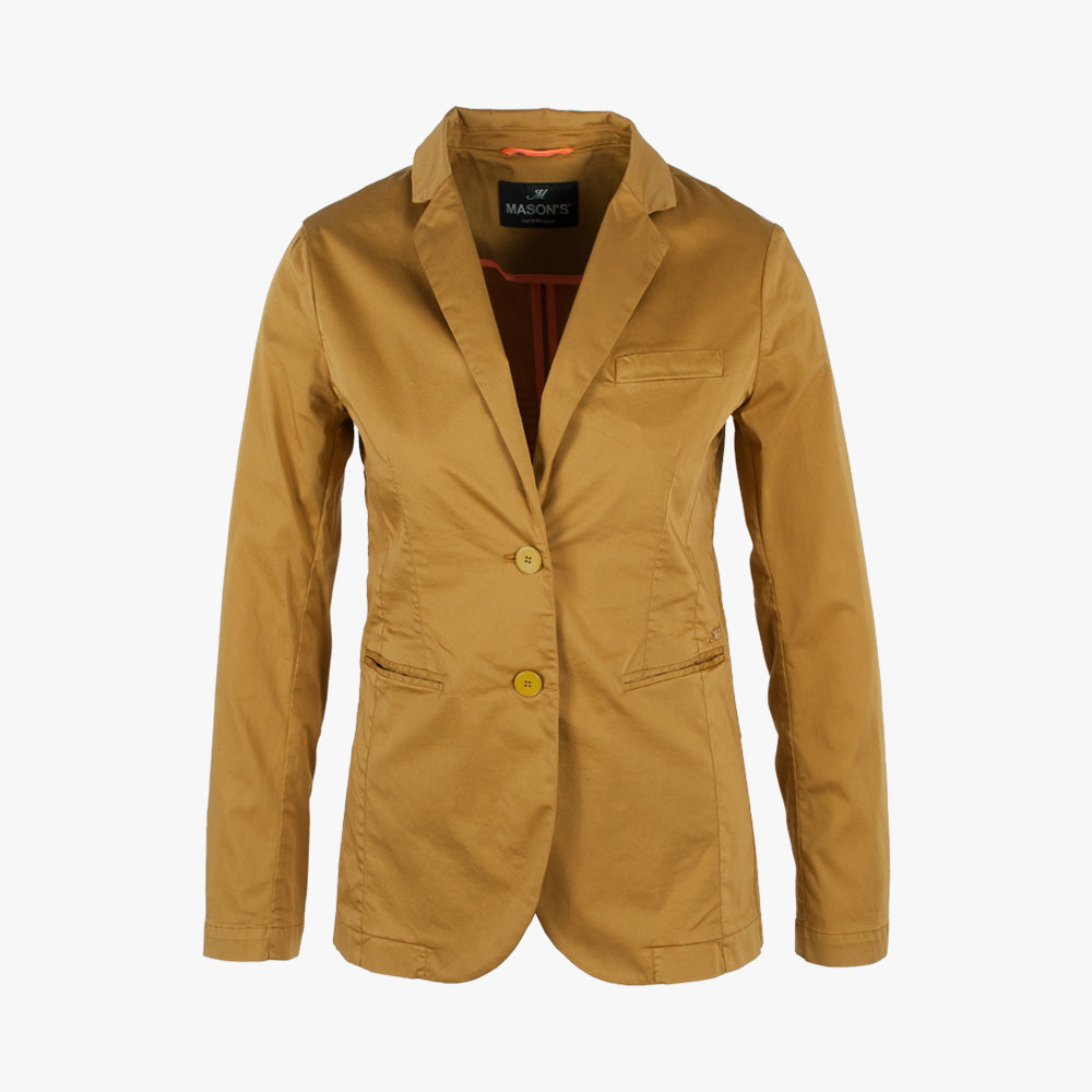 Blazer Helena (senf, 32) | senf