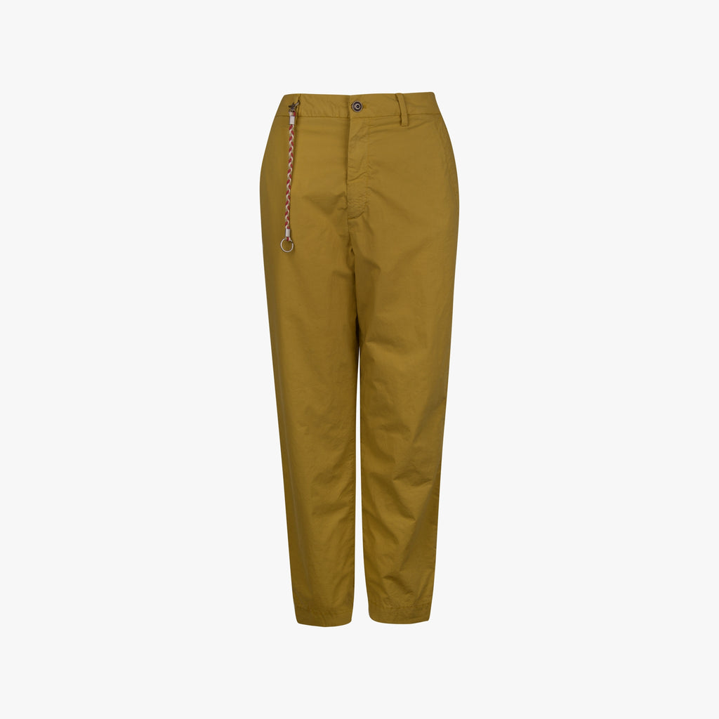 Mason's Chino Birkin | gelb