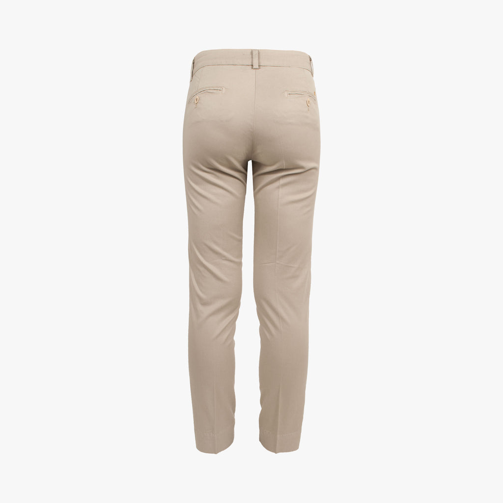 Mason's Chino Jaqueline Curvy | beige