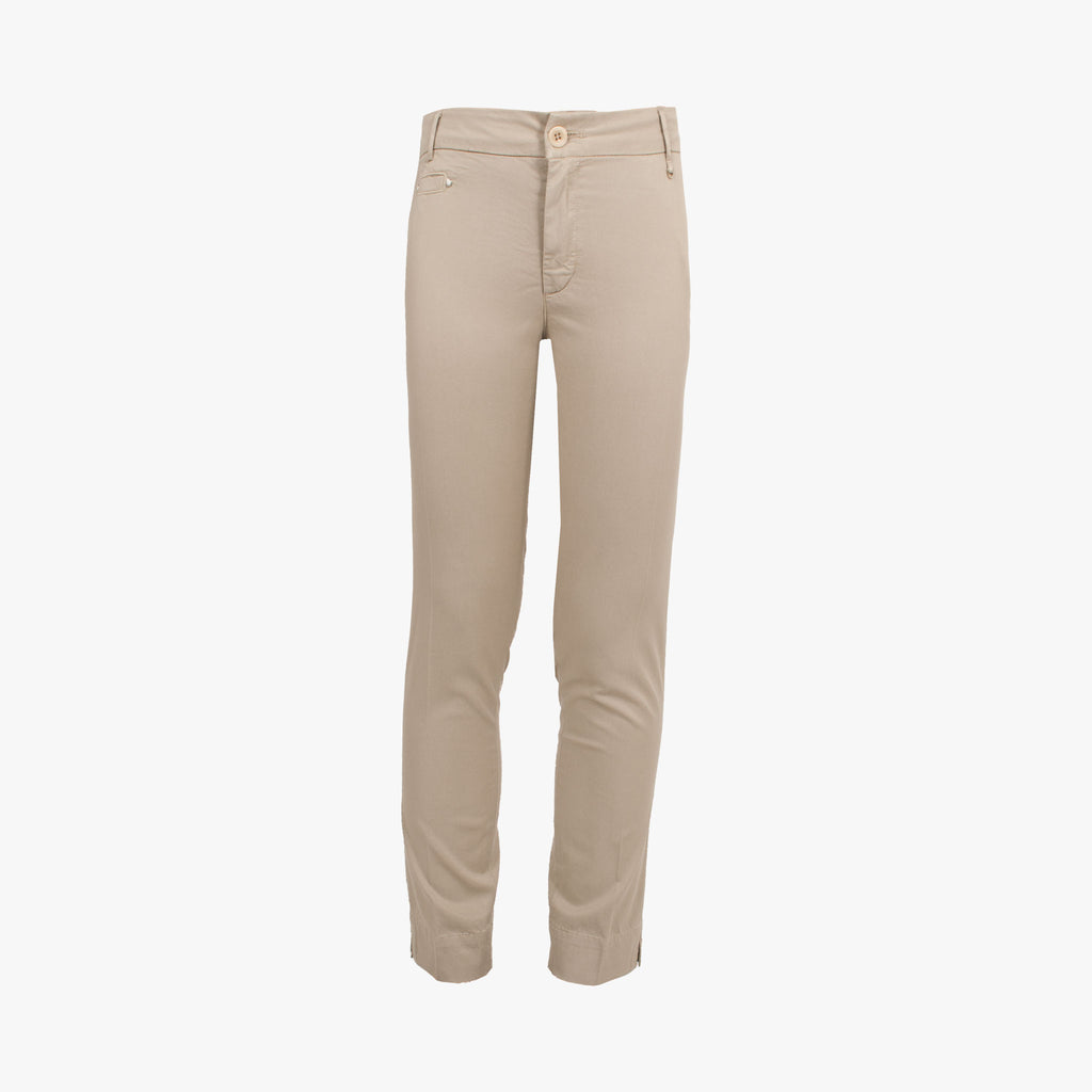 Mason's Chino Jaqueline Curvy | beige