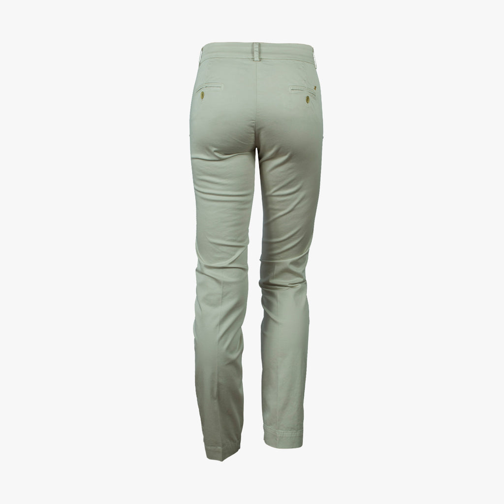 Chino Jaqueline Curvy (creme, 32) | creme