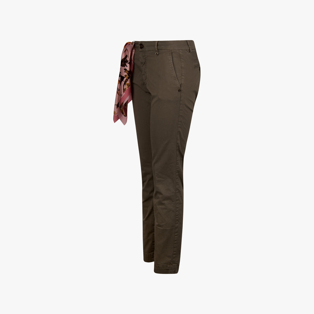 Mason's Chino | khaki