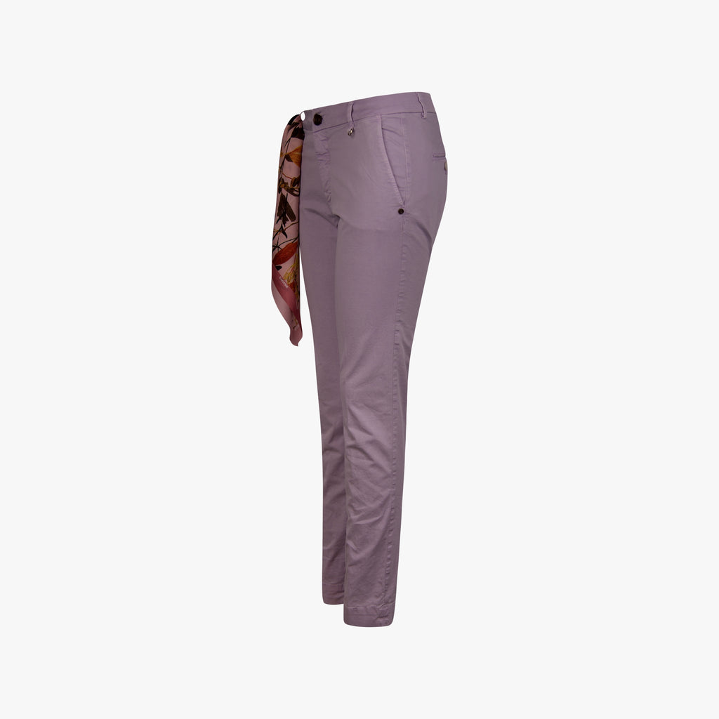 Mason's Chino | lavendel