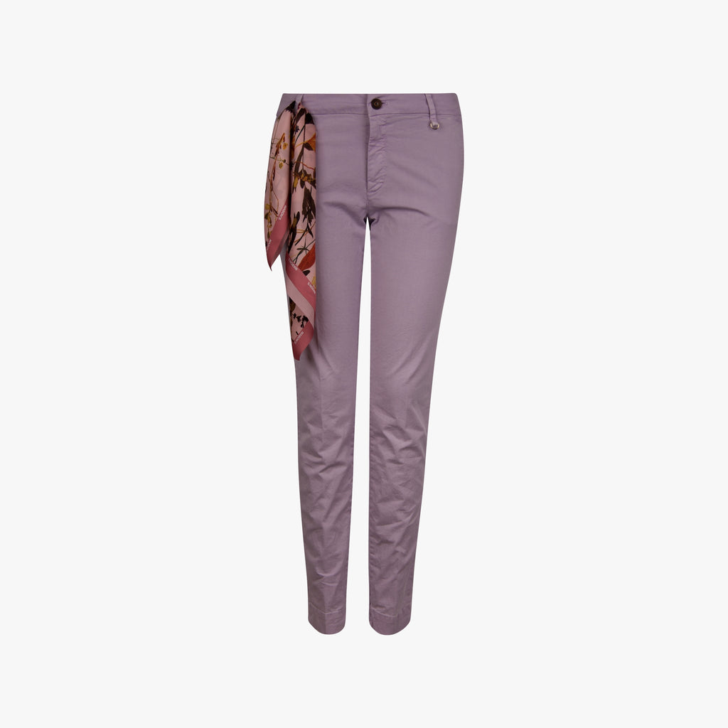 Mason's Chino | lavendel